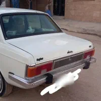 پیکان مدل ۸۲|خودرو سواری و وانت|کرمانشاه, |دیوار