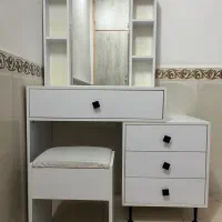 میز ارایش|جاکفشی، کمد، دراور|اسلام‌شهر, شهرک امام حسین (میان آباد)|دیوار