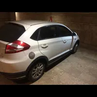 ام‌وی‌ام 315 هاچبک اسپرت اکسلنت، مدل ۱۳۹۶|خودرو سواری و وانت|تهران, پونک|دیوار