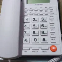 تلفن رومیزی نو