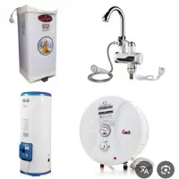 لوله کشی اب ونصب ابگرمکن وپمپ اب وجوشکاری ابگرمکن