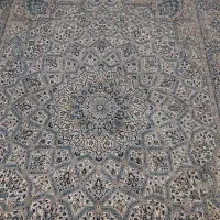 فرش ۱۲ متری کویر یزد