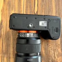 دوربین سونی a7 iii|دوربین عکاسی و فیلمبرداری|کرمان, |دیوار