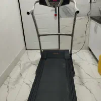 تردمیل لوازم ورزشی فوری