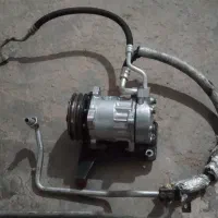 کولر ماشین سبک وسنگین ساخت آرژانتین