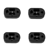 منجید اگزوز۲۰۶بسته ۱۲عددی(گروه صنعتی پارت لاستیک)