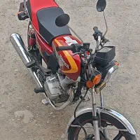 ماتورسیکلت 200