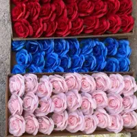 سرگل رز فرانسوی درشت عمده ویژه گلفروشان