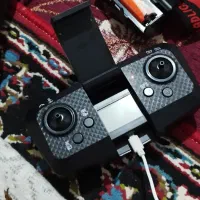 کواد کوپتر p19pro|دوربین عکاسی و فیلم‌برداری|رستم‌آباد, |دیوار