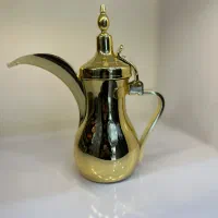 دله عربی قهوه
