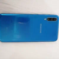 سامسونگ a50 + سونی t2 اولترا