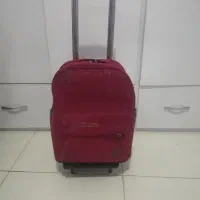 کیف چرخدار