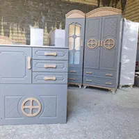 سیسمونی ماهان تخت کمد بوفه خاص و شیک