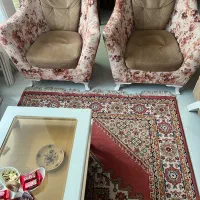 ست راحتی ۷ نفره ترک|مبلمان خانگی و میز عسلی|تهران, پاسداران|دیوار