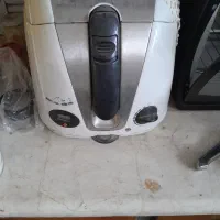 سرخ کن برقی