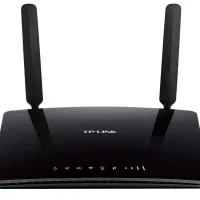 مودم سیم کارتی TP LINK 4G 3G