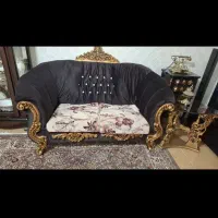 مبل|مبلمان خانگی و میز عسلی|اسلام‌شهر, شهرک واوان|دیوار