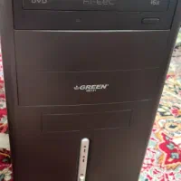 کامپیوتر خانگی قوی DDR3