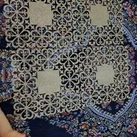 رومیزی یک عدد بزرگ 4 عدد کوچک|پرده، رانر، رومیزی|اهواز, لشکرآباد|دیوار