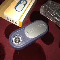 ساعت رومیزی زنگدار چراغ قوه ای|ساعت دیواری و تزئینی|تهران, صادقیه|دیوار