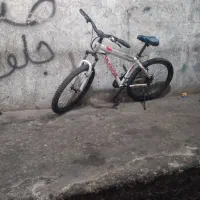 دوچرخه سایز ۲۶ الم پیاد