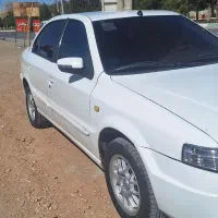 ماشین سمند سورن فروش