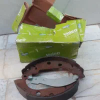 لنت عقب پژو و سمند|قطعات یدکی و لوازم جانبی|قم, چهل درخت‎|دیوار