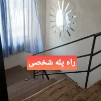 خانه دو واحده ورودی  راه پله شخصی در بهترین موقعیت|فروش خانه و ویلا|رشت, کوی عرفان|دیوار