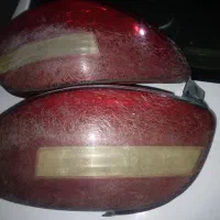 چراغ خطر ۲۰۶