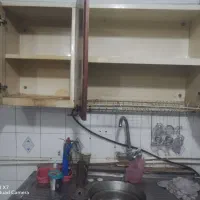 فروش فوری کابینت|مصالح و تجهیزات ساختمان|اصفهان, منتظرالمهدی|دیوار