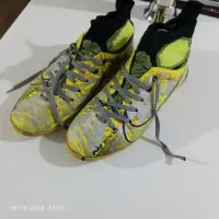 کفش فوتبال نایک سالن