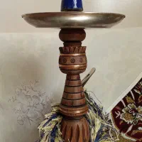 قلیون چوب گردو