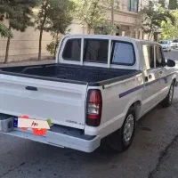 وانت مزدا دوکابین 1402 کارا 2000|خودرو سواری و وانت|مشهد, کارمندان دوم|دیوار