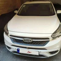 تیگو 7 1400 بدون نقطه