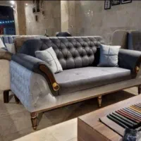 مبل چستر|مبلمان خانگی و میز عسلی|پاکدشت, پاکدشت (مامازند)|دیوار