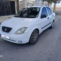 تیبا مدل ۹۳