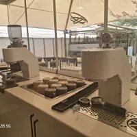 فروش دستگاه قهوه ساز