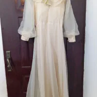 لباس مجلسی دخترانه شیک