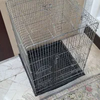 قفس ۱۰۳۳ ریز بافت کارکرده|لوازم جانبی حیوانات|تهران, امیریه|دیوار