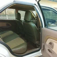 پژو۴۰۵slx تیو فایو .مدل ۹۵|خودرو سواری و وانت|ساری, |دیوار