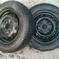 لاستیک مستعمل پراید و... ساینا تیبا .ضمانتی