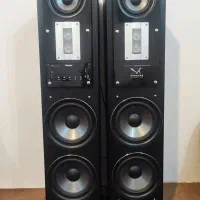 اسپیکر مارک Maxor