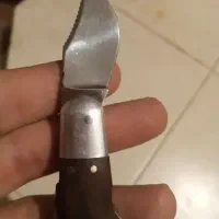 چاقوی مینیاتوری|کلکسیون اشیاء عتیقه|فشاپویه, |دیوار