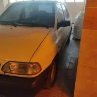 پراید مدل ۹۵ فول|خودرو سواری و وانت|محمدشهر, شهرک پیام (مهرالبرز)|دیوار