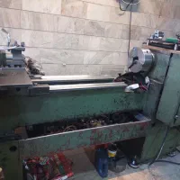خدمات تراشکاری