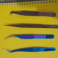 بالشتک طبی وپنس اکستنشن مژه و پالت مژه دی بی|رختخواب، بالش، پتو|همدان, |دیوار