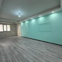 واحد۸۰متری چهارباغ/غرق نور/کلیدنخورده/کهریزک|فروش آپارتمان|کهریزک, |دیوار