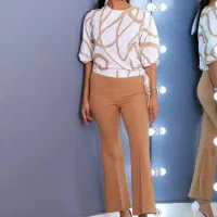 شومیزهای مجلسی