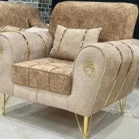 مبل شیک نیکا