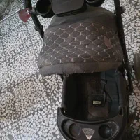 کالسکه در حد نو|کالسکه و لوازم جانبی|گنبد کاووس, |دیوار